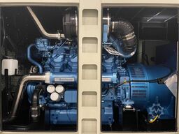 Baudouin 8M33G1000/5 - 1000 kVA Generator - DPX-19882