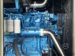 Baudouin 8M33G1000/5 - 1000 kVA Generator - DPX-19882