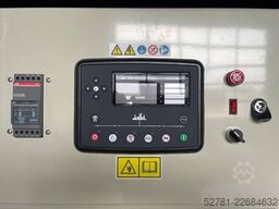 Baudouin 8M33G1000/5 - 1000 kVA Generator - DPX-19882