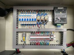 Baudouin 8M33G1000/5 - 1000 kVA Generator - DPX-19882