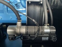 Baudouin 8M33G1000/5 - 1000 kVA Generator - DPX-19882