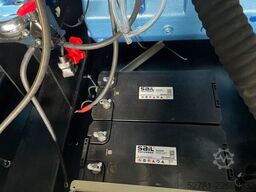 Baudouin 8M33G1000/5 - 1000 kVA Generator - DPX-19882