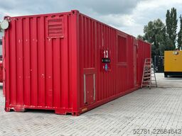 Caterpillar XQ2000 - 2.250 kVA Generator - DPX-12670
