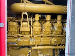 Caterpillar XQ2000 - 2.250 kVA Generator - DPX-12670