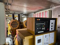 Caterpillar XQ2000 - 2.250 kVA Generator - DPX-12670