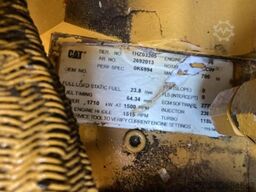 Caterpillar XQ2000 - 2.250 kVA Generator - DPX-12670