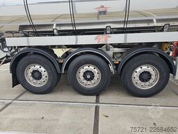 FELDBINDER TSA 30-BITUMEN