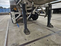 FELDBINDER TSA 30-BITUMEN