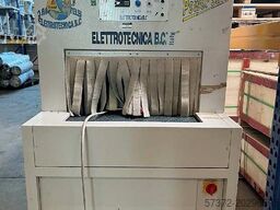 Elettrotecnica/Mollina & Bianci/International PS/CS 90 TS