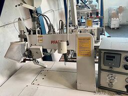 Pfaff/Elettrotecnica/Global/Sabal 8304/443-V/SR-9929/M 108-A