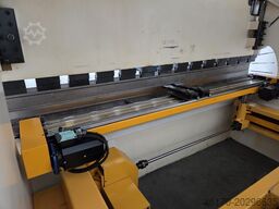 Ermaksan CNCAP 3100x120