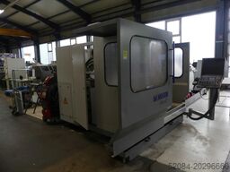Mikron UM600