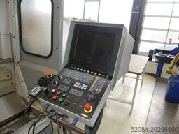 Mikron UM600