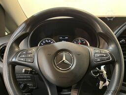 Mercedes-Benz Vito 114 CDI Lang Servicebus / Sortimo Inrichti...