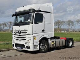 MERCEDES-BENZ ACTROS 1848 LS BIG SPACE