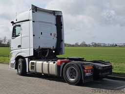 MERCEDES-BENZ ACTROS 1848 LS BIG SPACE