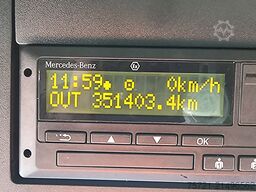 MERCEDES-BENZ ACTROS 1848 LS BIG SPACE