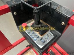 Manitou 140 SC Genie 4069RT