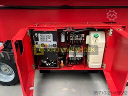 Manitou 140 SC Genie 4069RT