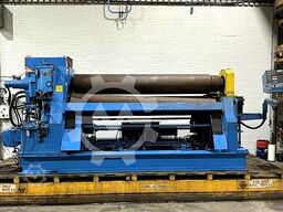 Haeusler VRM 3000x25mm