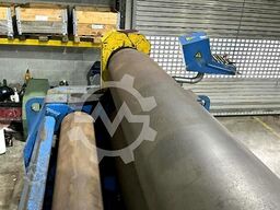 Haeusler VRM 3000x25mm