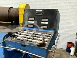 Haeusler VRM 3000x25mm