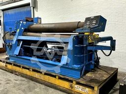 Haeusler VRM 3000x25mm