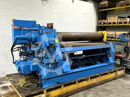 Haeusler VRM 3000x25mm