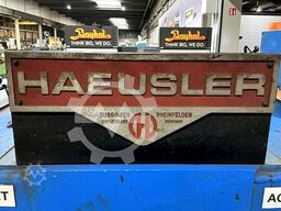 Haeusler VRM 3000x25mm