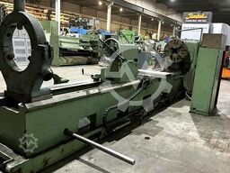 Gurutzpe horizontal lathe