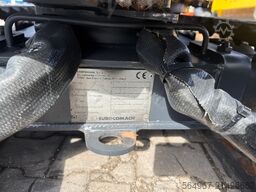 Eurocomach ES12ZT Minibagger Motorschaden