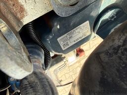 Eurocomach ES12ZT Minibagger Motorschaden