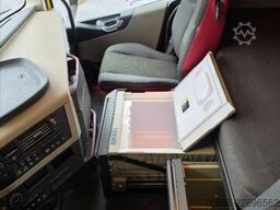 Volvo FH 500 8X4!! PALFINGER 72002 72TM! TREKKER/BAKW...
