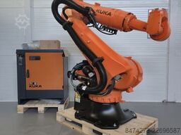 KUKA KR 120 R2700-2