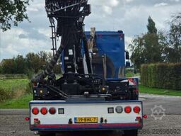 Volvo FM 500!!RIJPLATEN AUTO!!10x4!!BESTUURBAAR VANAF...