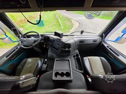 Volvo FM 500!!RIJPLATEN AUTO!!10x4!!BESTUURBAAR VANAF...