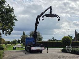 Volvo FM 500!!RIJPLATEN AUTO!!10x4!!BESTUURBAAR VANAF...