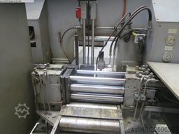 FORTE - VOLLAUTOMAT SBA 361/S-CNC