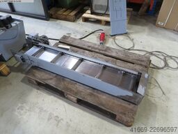 FORTE - VOLLAUTOMAT SBA 361 / S-CNC