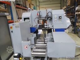 FORTE - VOLLAUTOMAT SBA 361 / S-CNC