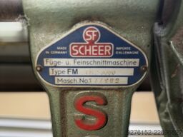 SCHEER FM2-3000