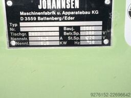 JOHANNSEN T85
