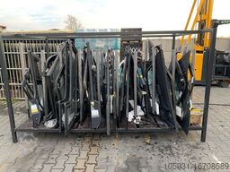 Linde Door Series 1202