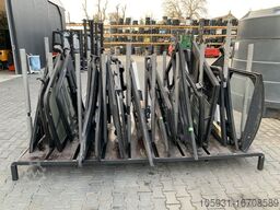 Linde Door Series 1202