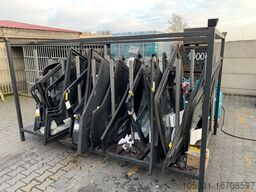 Linde Door Series 1252