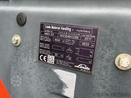 Linde H45T-01