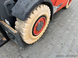 Linde H45T-01