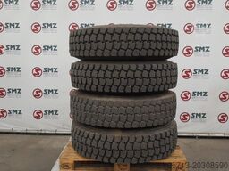 Diversen Occ vrachtwagenband 13R22.5 154/150L Eracle