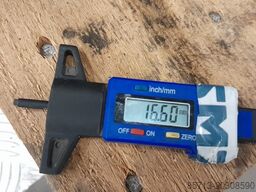 Diversen Occ vrachtwagenband 13R22.5 154/150L Eracle