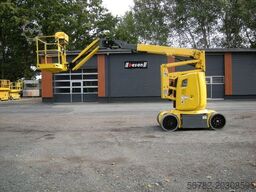 HAULOTTE HA12CJ+ , AH 12m, Korbarm drehbar